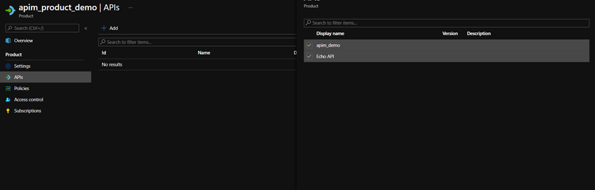 Azure API Management